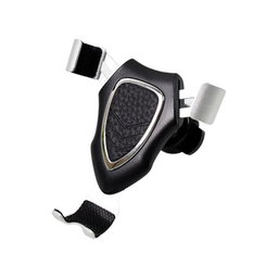 Car Phone Mount – Gravity Grip Mobile Holder | Velvet Wheels