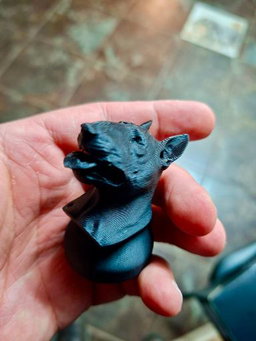 Animal numbers with Bull Dog Bust  