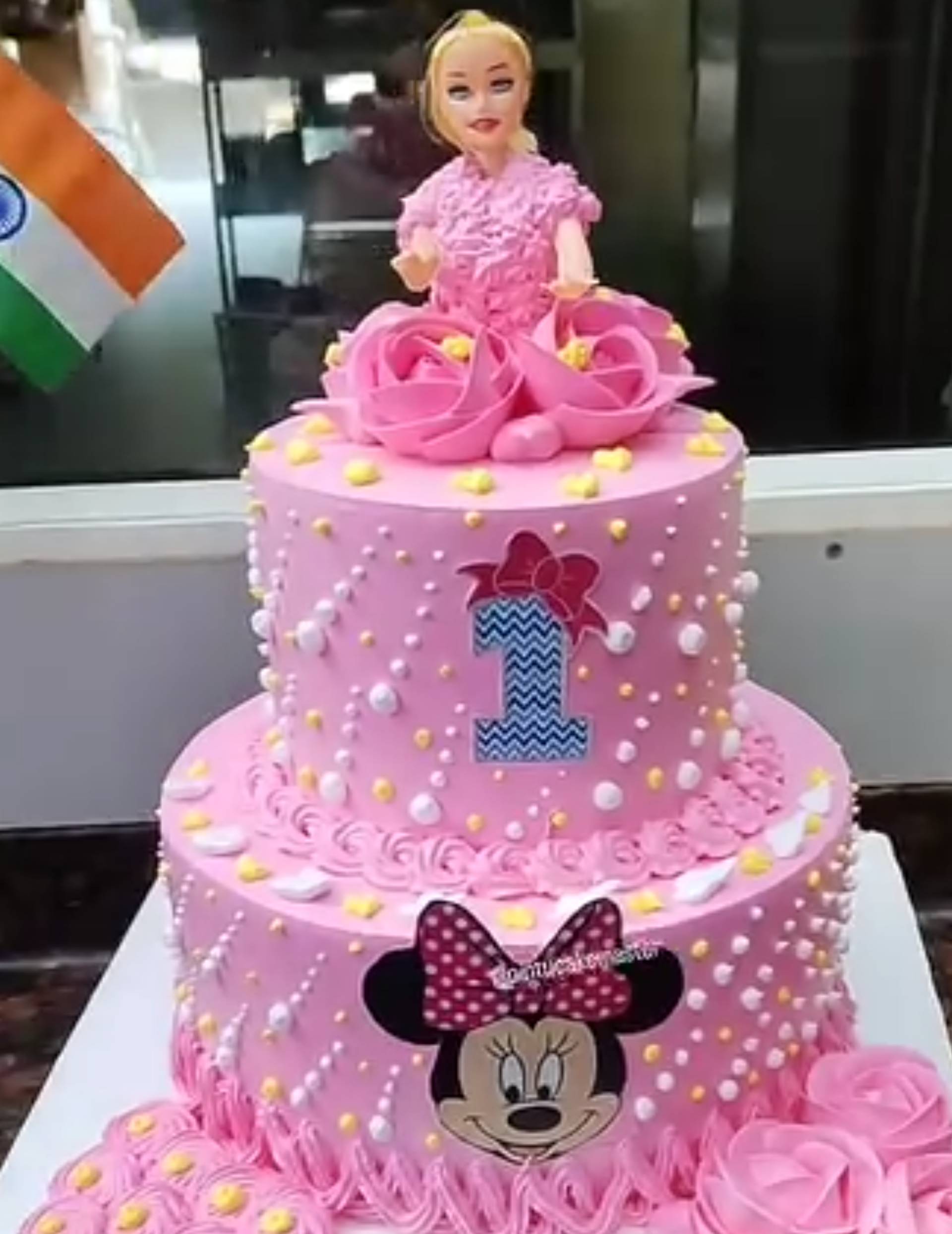 Doll cake2kg_0