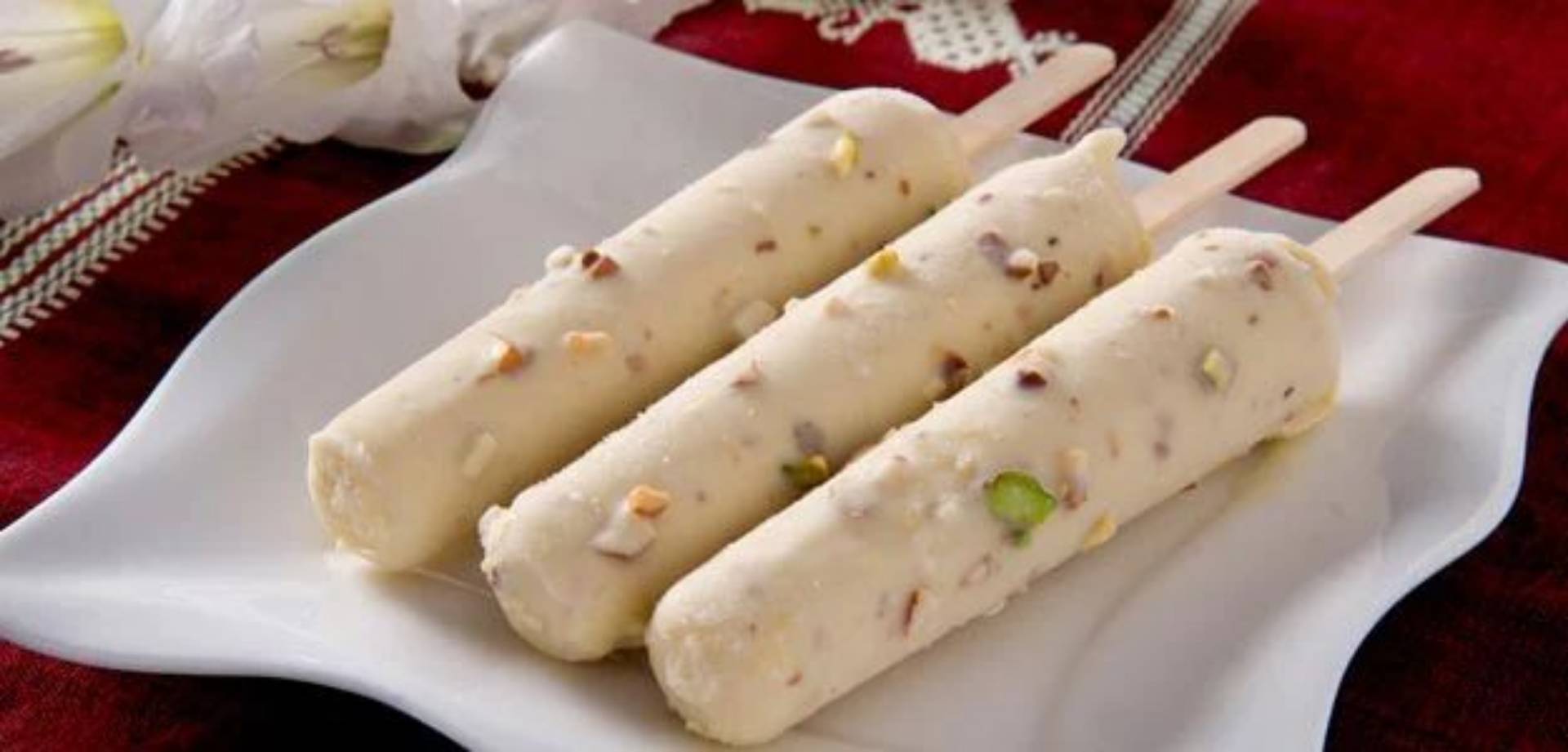 Mava Kulfi