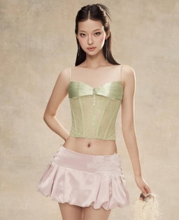 DVS - LUNA SKIRT