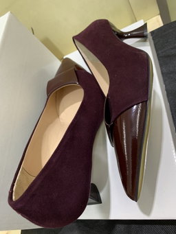 Paolo Rossi sued heels