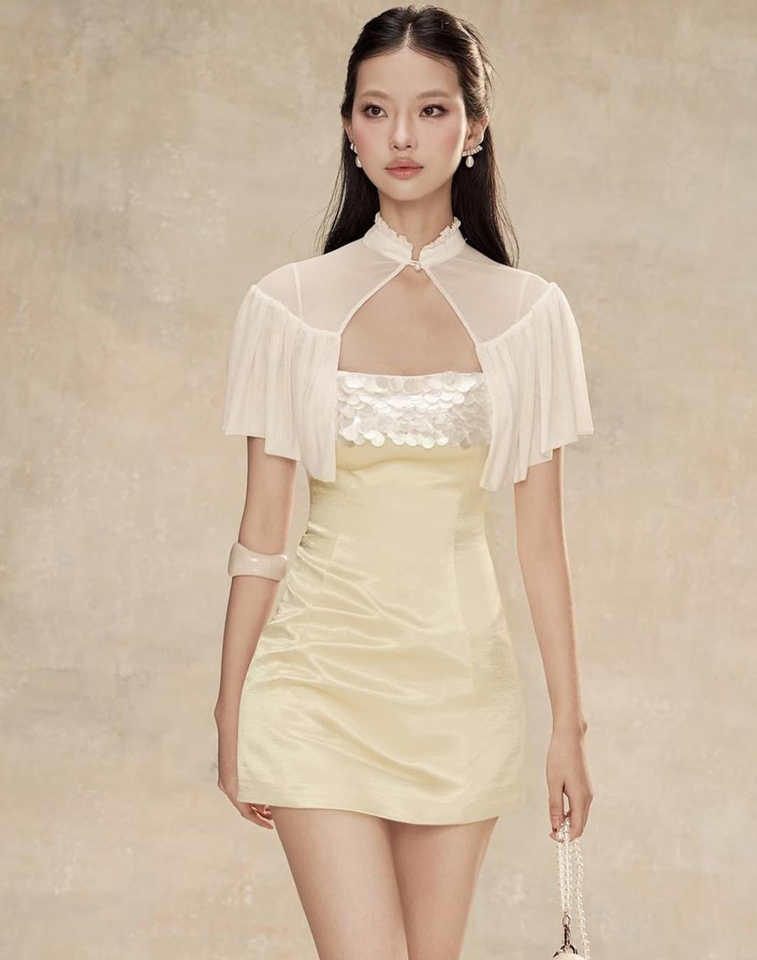 DVS - SENA DRESS