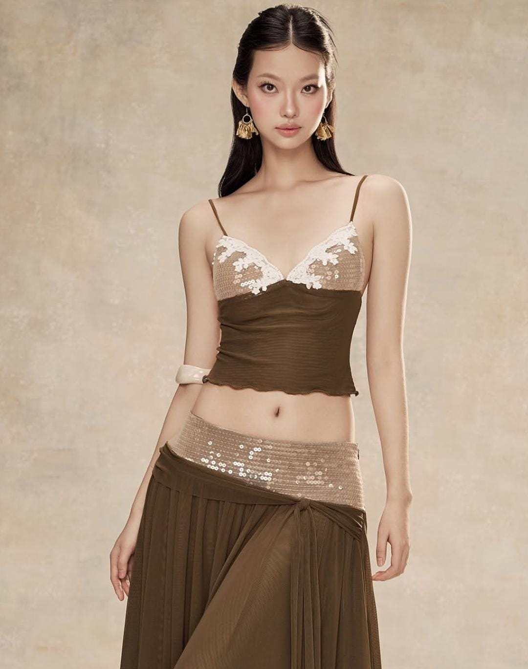 DVS - ZELA CORSET_0