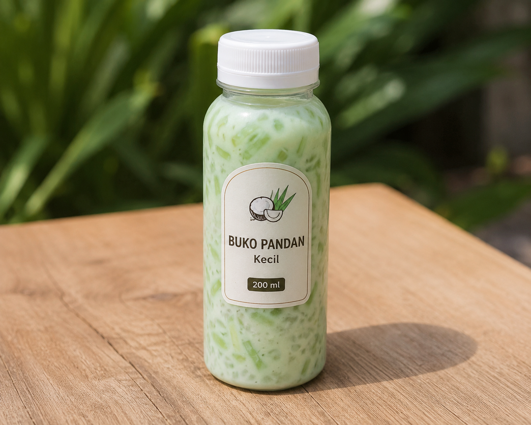 Buko Pandan 200 ml