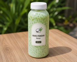 Buko Pandan 500 ml