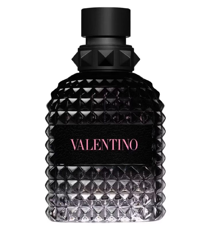 Valentino Born In Roma Uomo