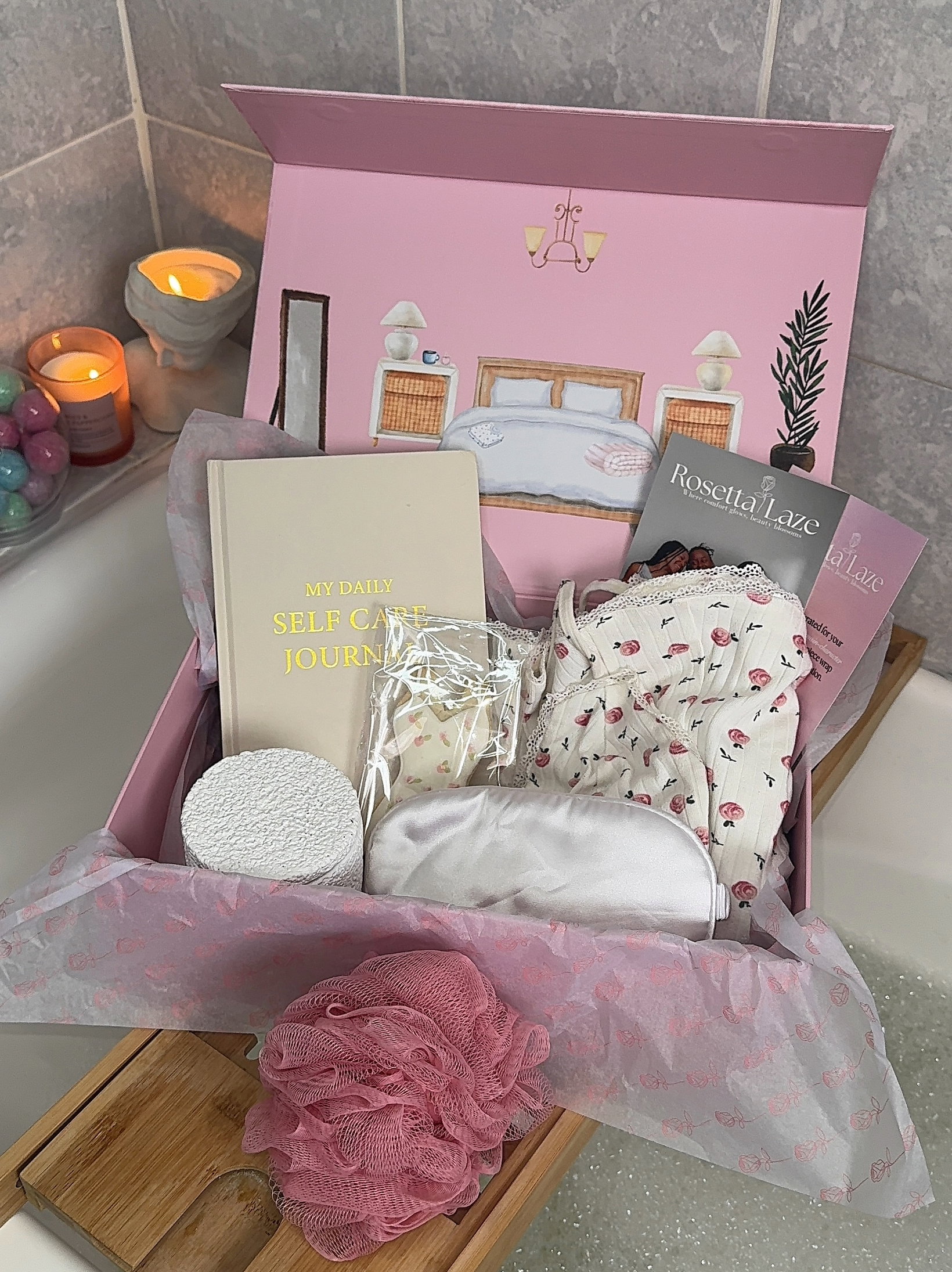 Self-Care Box_0