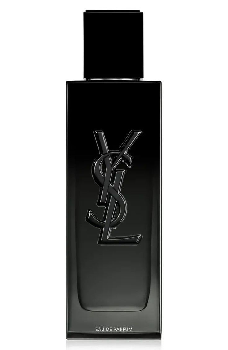Yves Saint Laurent MYSLF