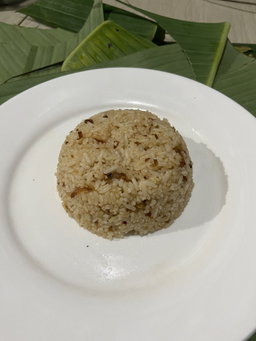 BM Bagoong Rice