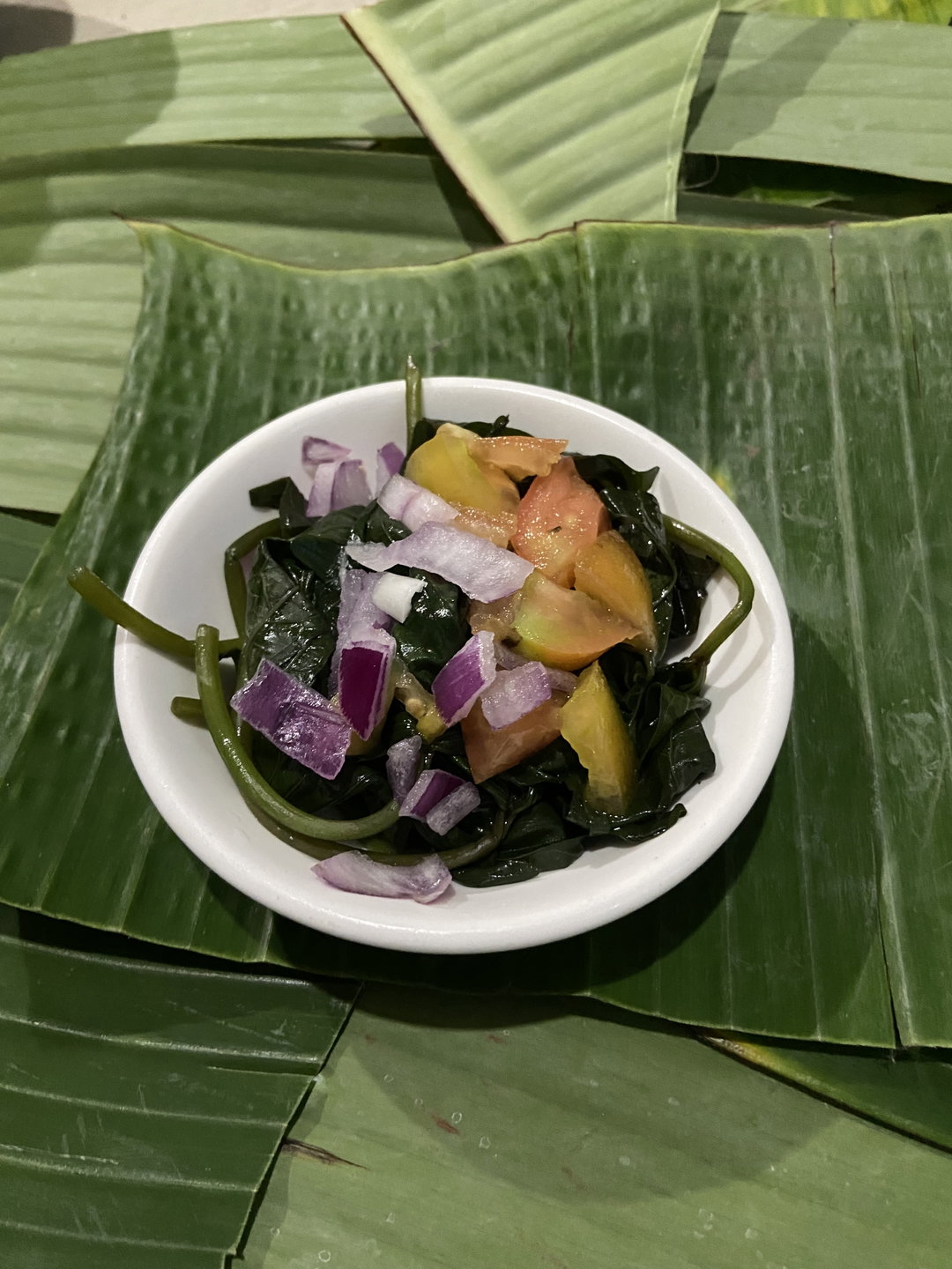BM Side Dishes