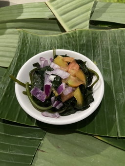 BM Side Dishes