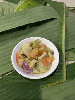 BM Side Dishes