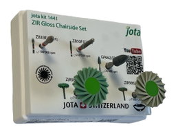 Kit ZIR Gloss Chairside 1441 Jota