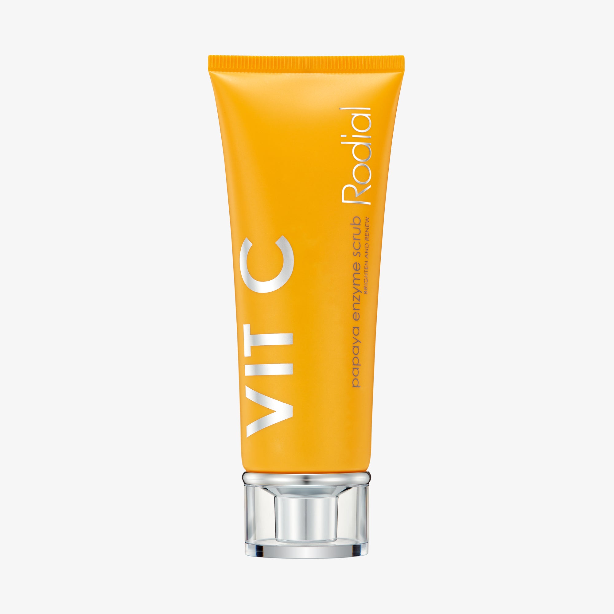 Rodial Vit C Papaya Enzyme Scrub _0