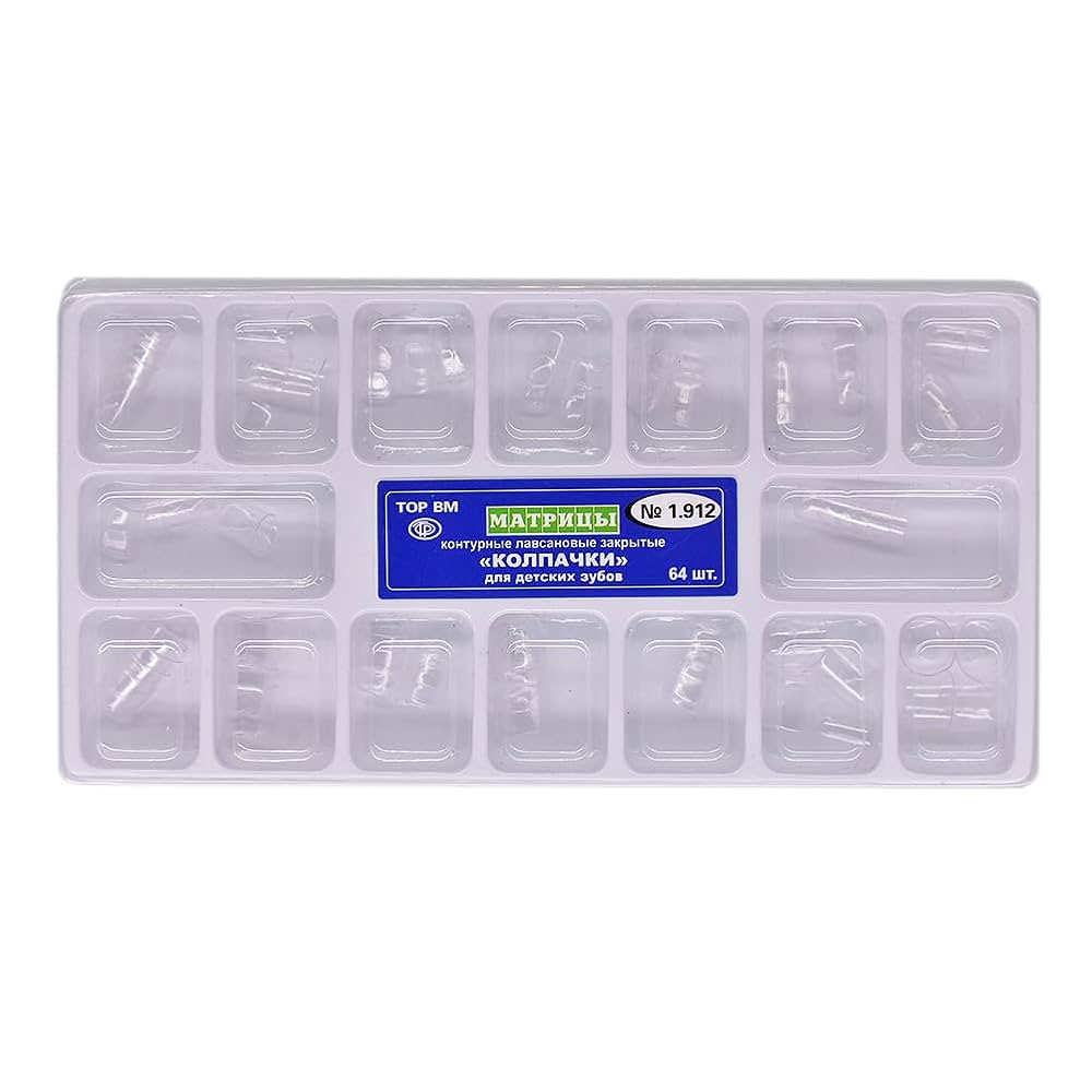 Kit Coronas Transparentes_0