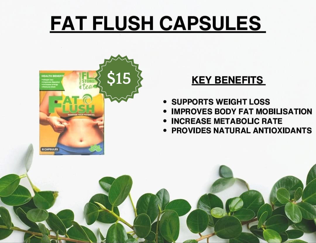 FST FAT FLUSH 8 DAYS KICKSTART_1