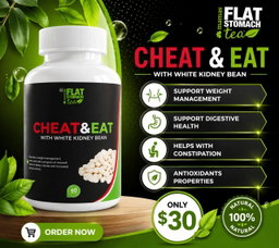 FST TUMMY CAPSULES EACH
