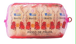 Fideo Cristal Vermicelli paq de 300 gr