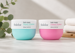 Shakebar Hair Mask