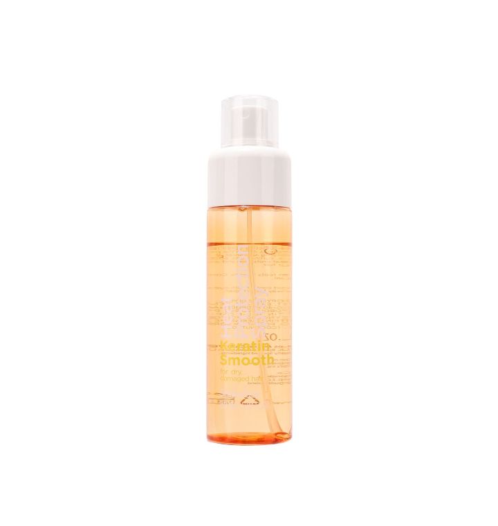 Shakebar Keratin Heat Protection Spray