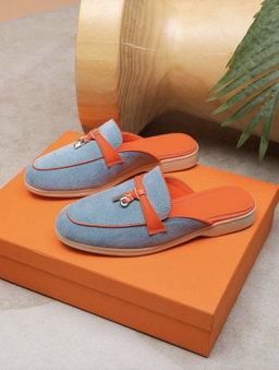 Babouche et sandales 