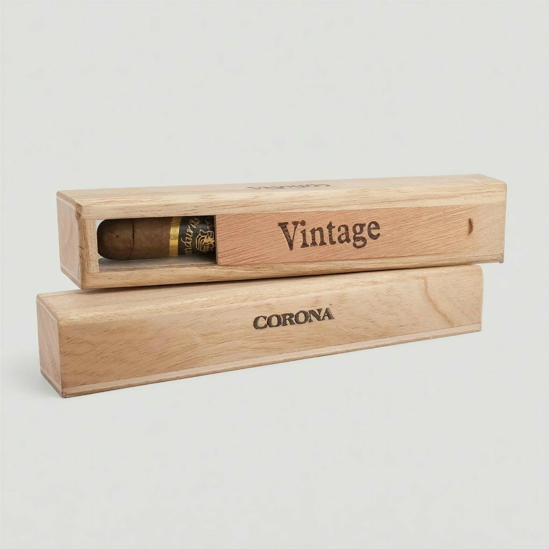 Puro Corona Individual
