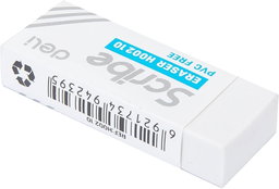 Gomme Scribe Deli