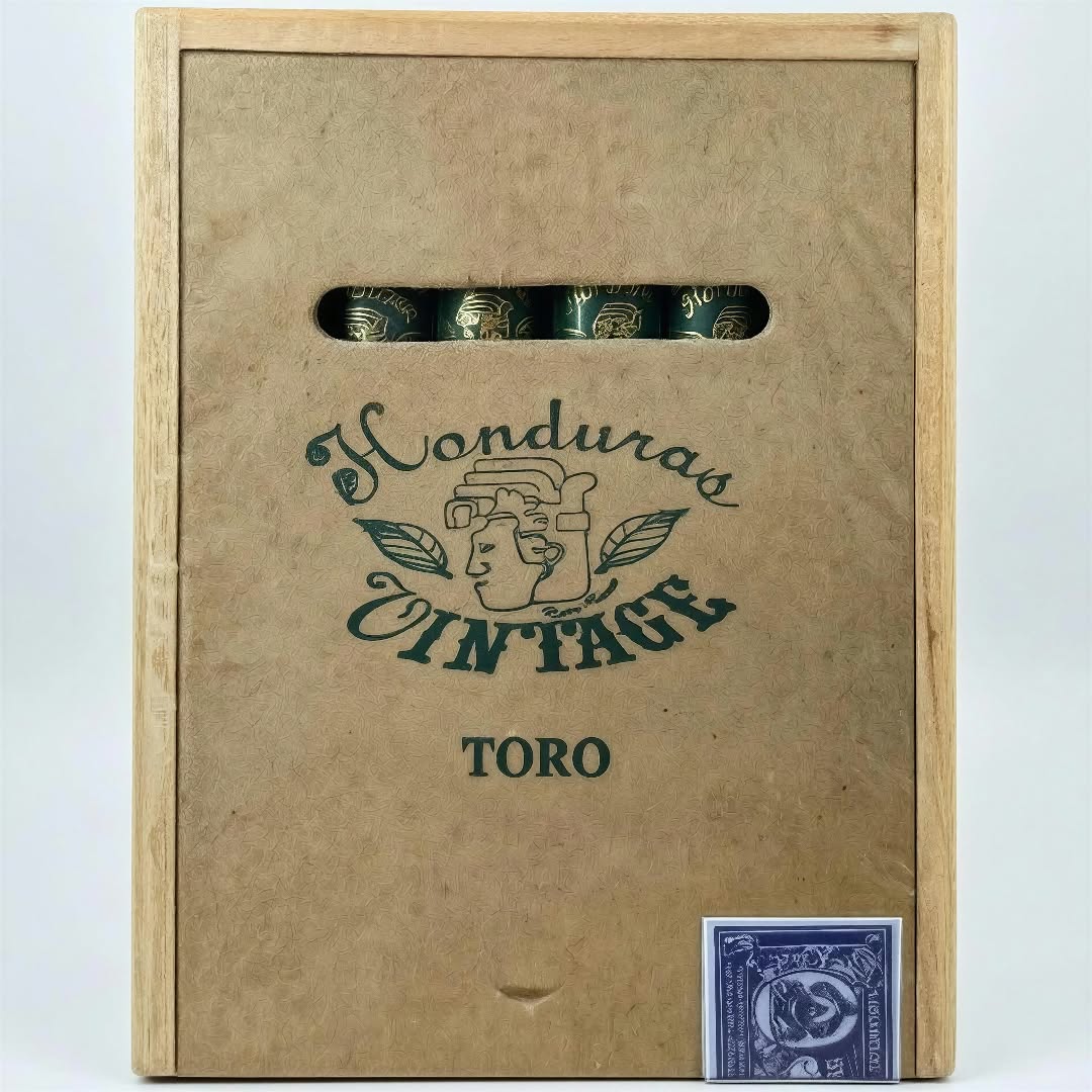 Puro Toro - 6 unidades
