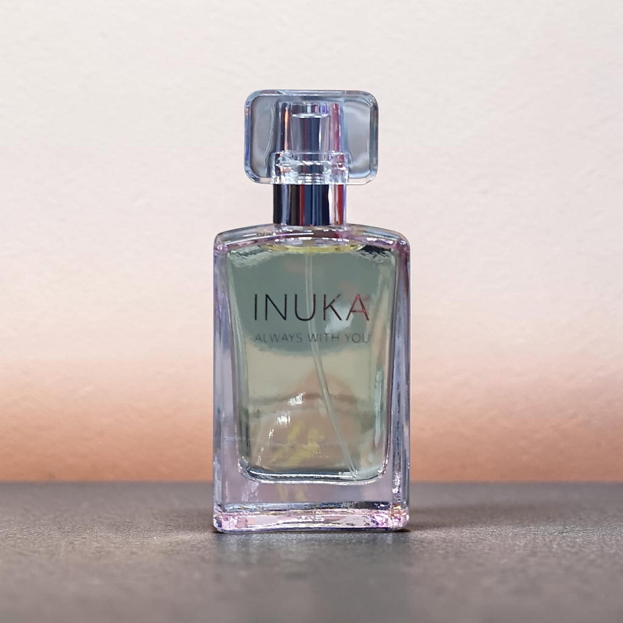 Perfume ( Lady Deluxe ) 30ml _0