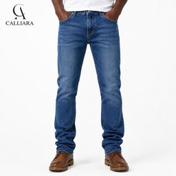 Blue Jeans