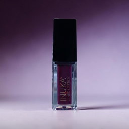 Liquid Lipstick ( Purple ) 5ml 