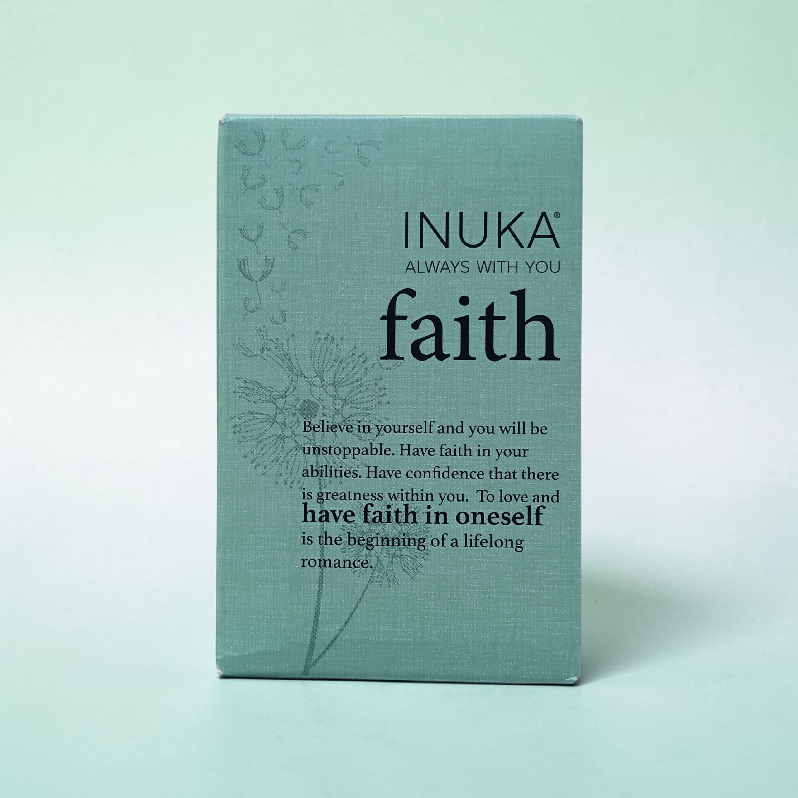 Perfume ( Faith ) 30ml 