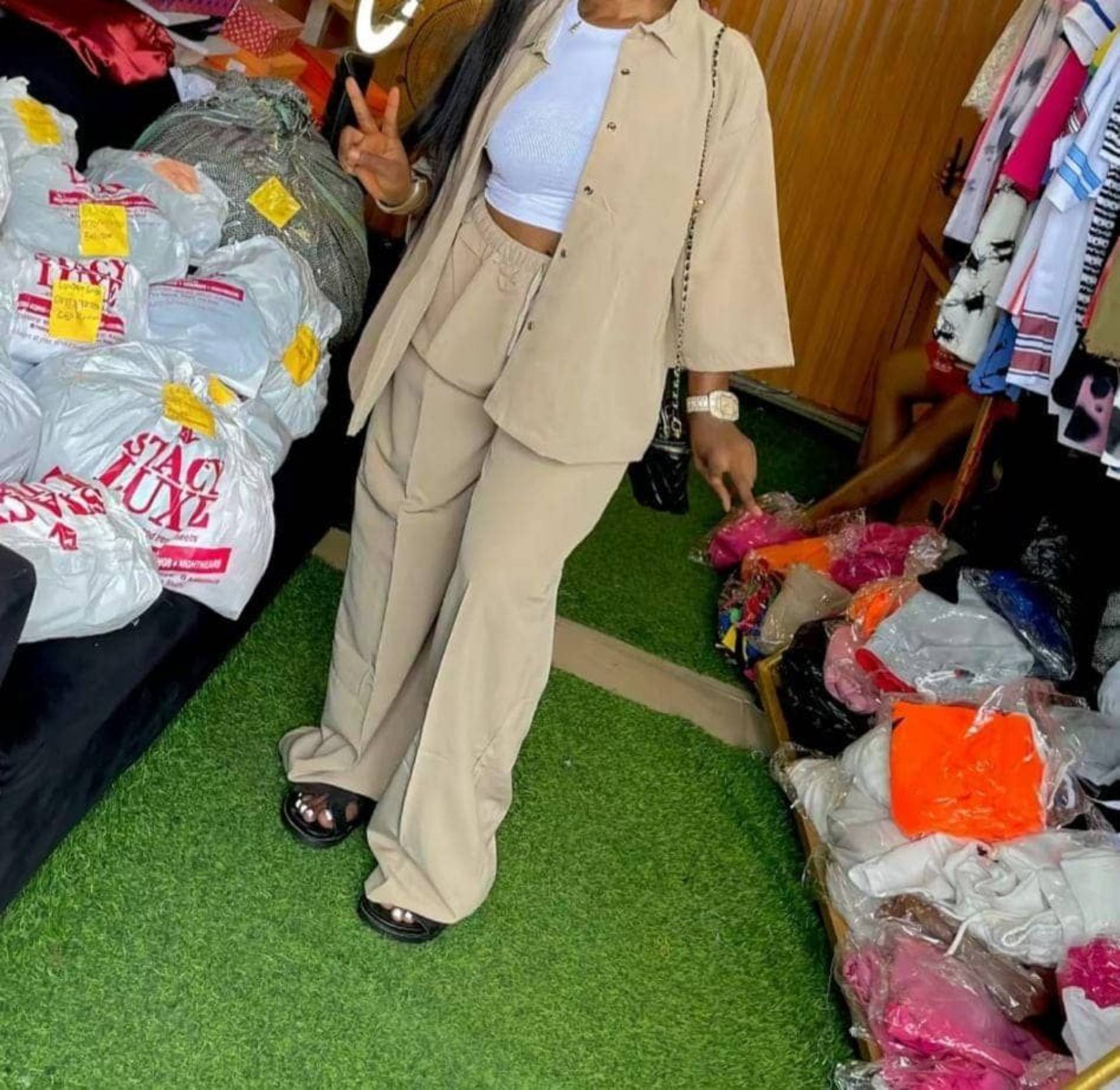 Vêtements de femme_0