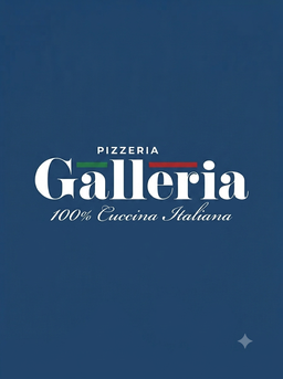 PIZZERIA GALLERIA | Inđija Dostava