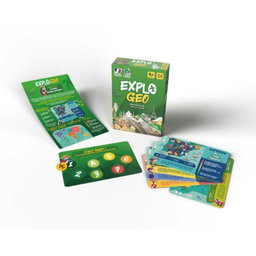 EXPLOGEO