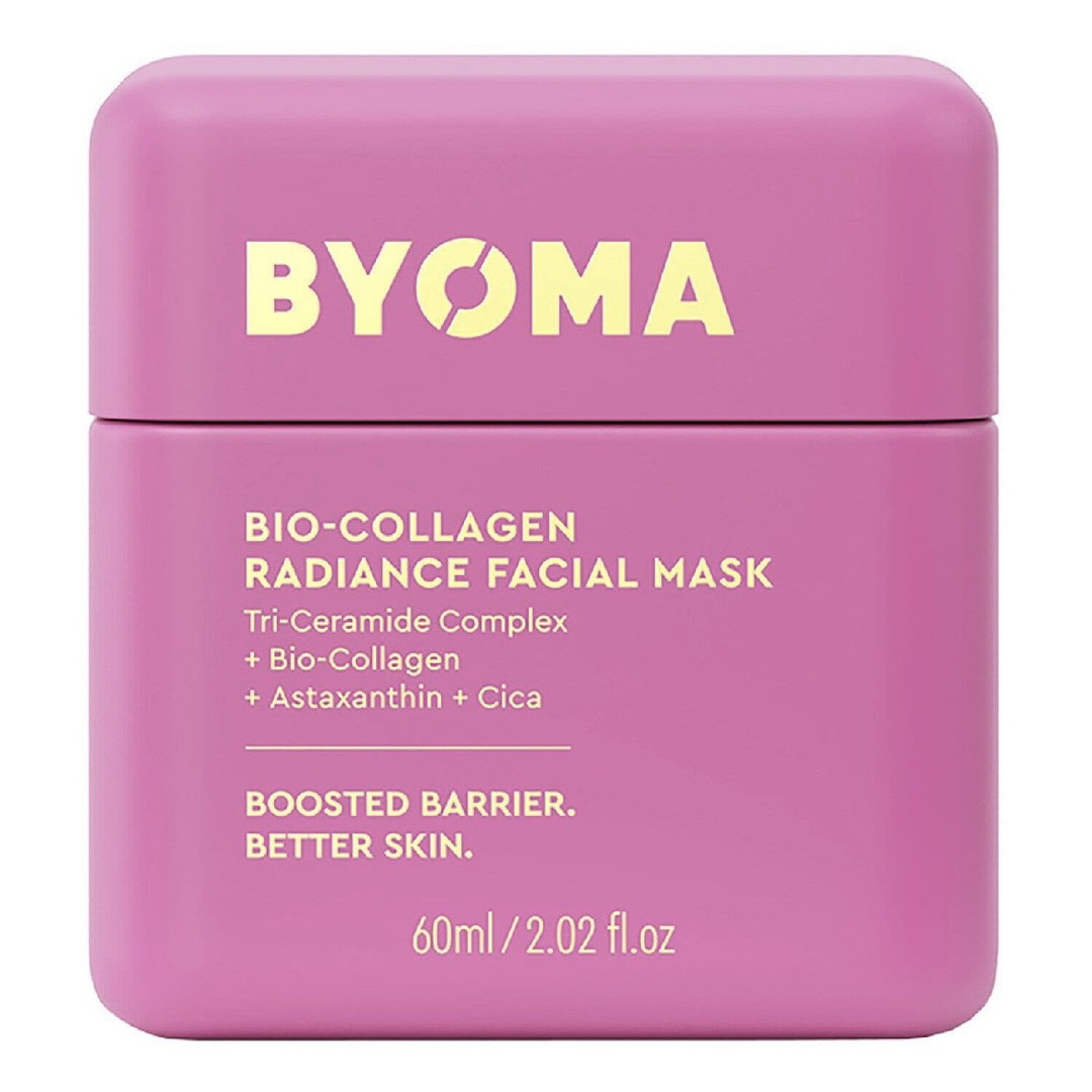 [Pre-order] Byoma Bio-Collagen Radiance Facial Mask
