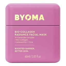 [Pre-order] Byoma Bio-Collagen Radiance Facial Mask