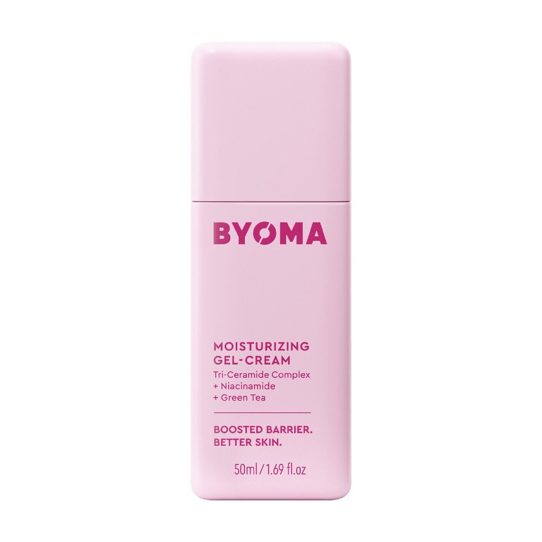 [Pre-order] Byoma Moisturizing Gel Cream _0