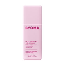 [Pre-order] Byoma Moisturizing Gel Cream 