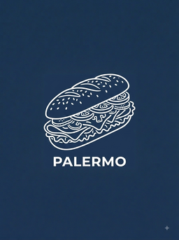 PALERMO | Inđija Dostava 