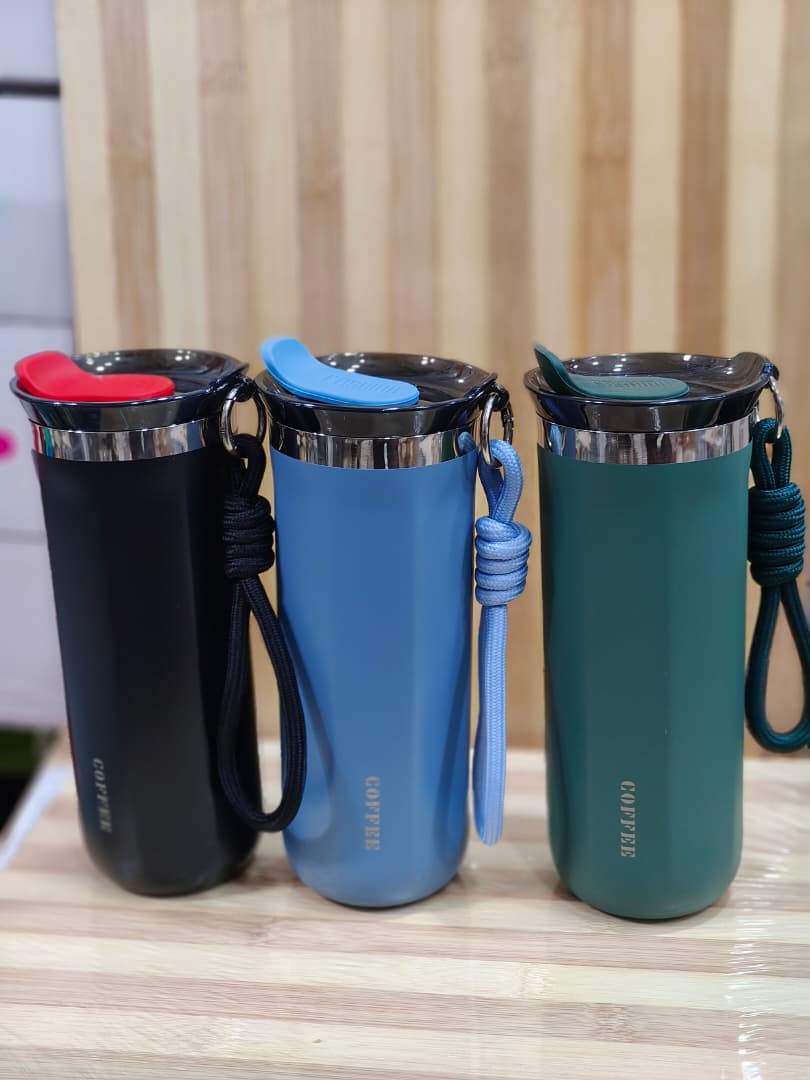 Metallic vacuum cups_0