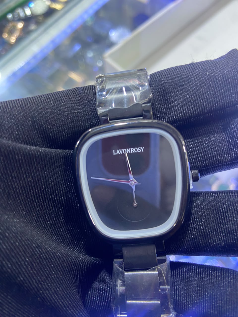 Lavonrosy watches