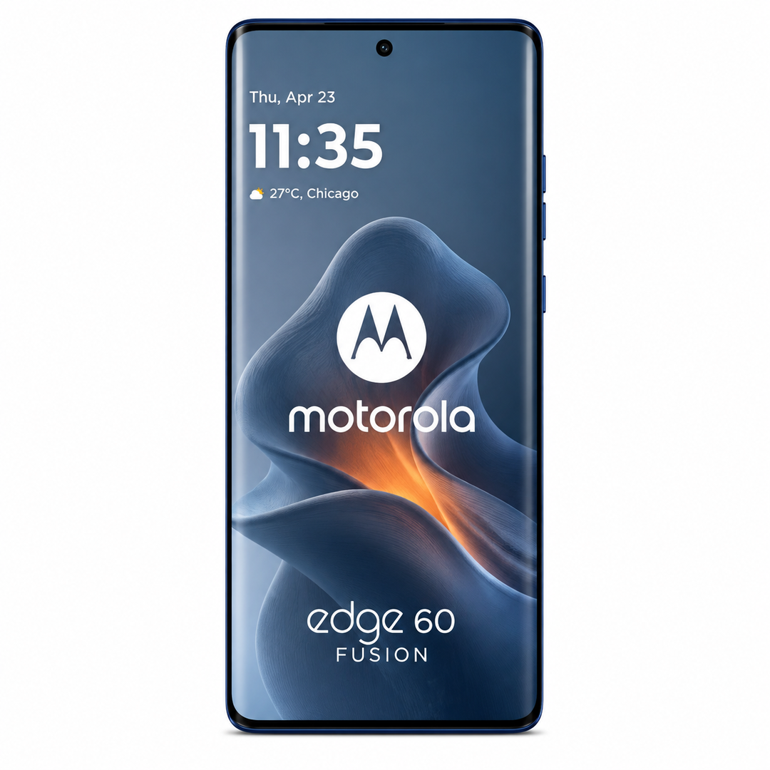 MOTOROLA EDGE 60 FUSION 256Gb/12Gb 