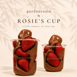 rosie's cup