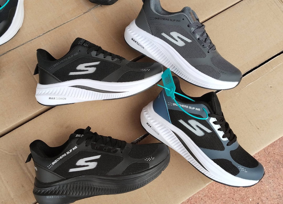 skechers