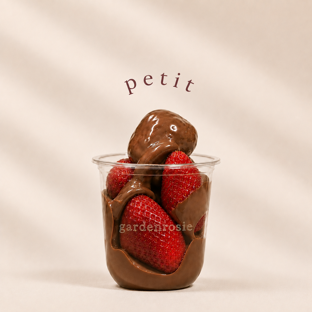 petit rosie