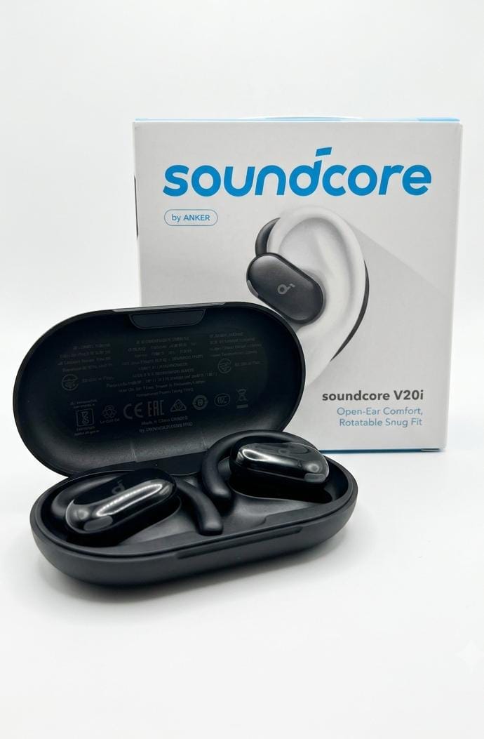 Audífonos v20i