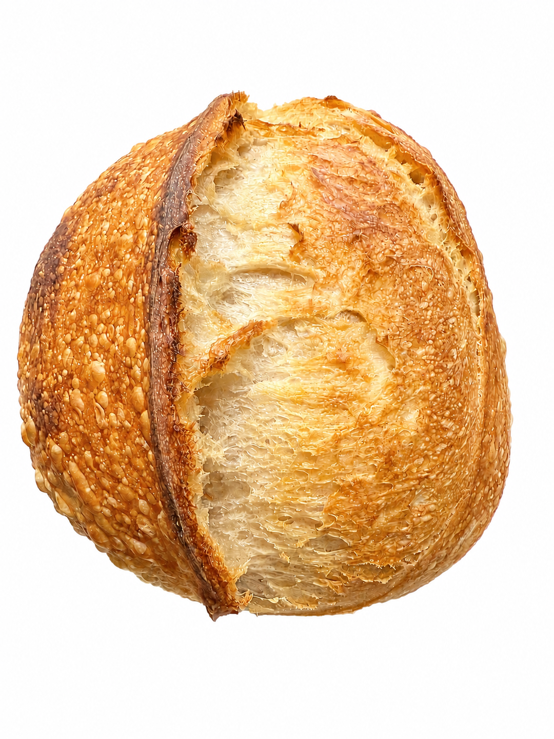 Classic Sourdough