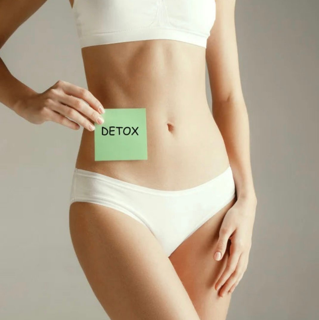 Detox Mexican